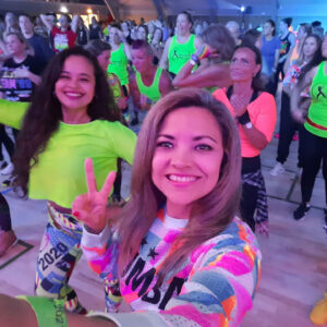 Zumba Classes